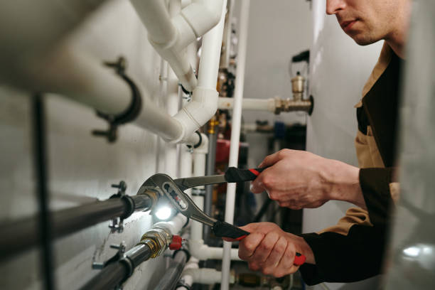 Best Water Leak Repair  in Kenneth City, FL