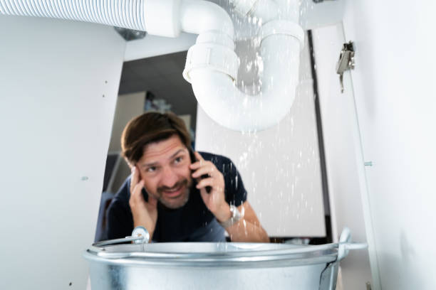 Best Emergency Plumbing Repair  in Kenneth City, FL