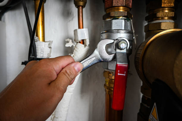 Best Plumbing Repair Near Me  in Kenneth City, FL